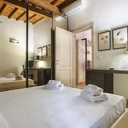 Cellini Bright & Elegant Flat In Florence-Hosted By Sweetstay エクステリア 写真