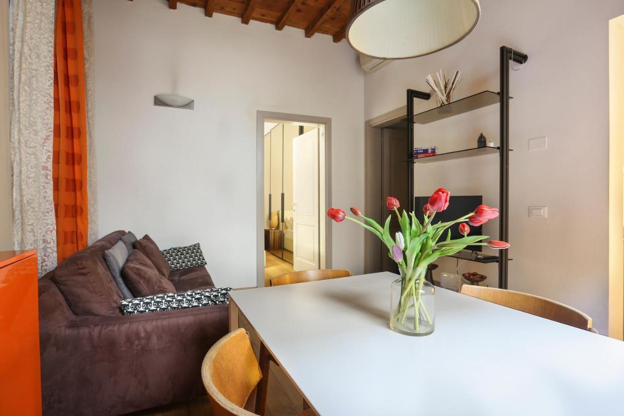 Cellini Bright & Elegant Flat In Florence-Hosted By Sweetstay エクステリア 写真