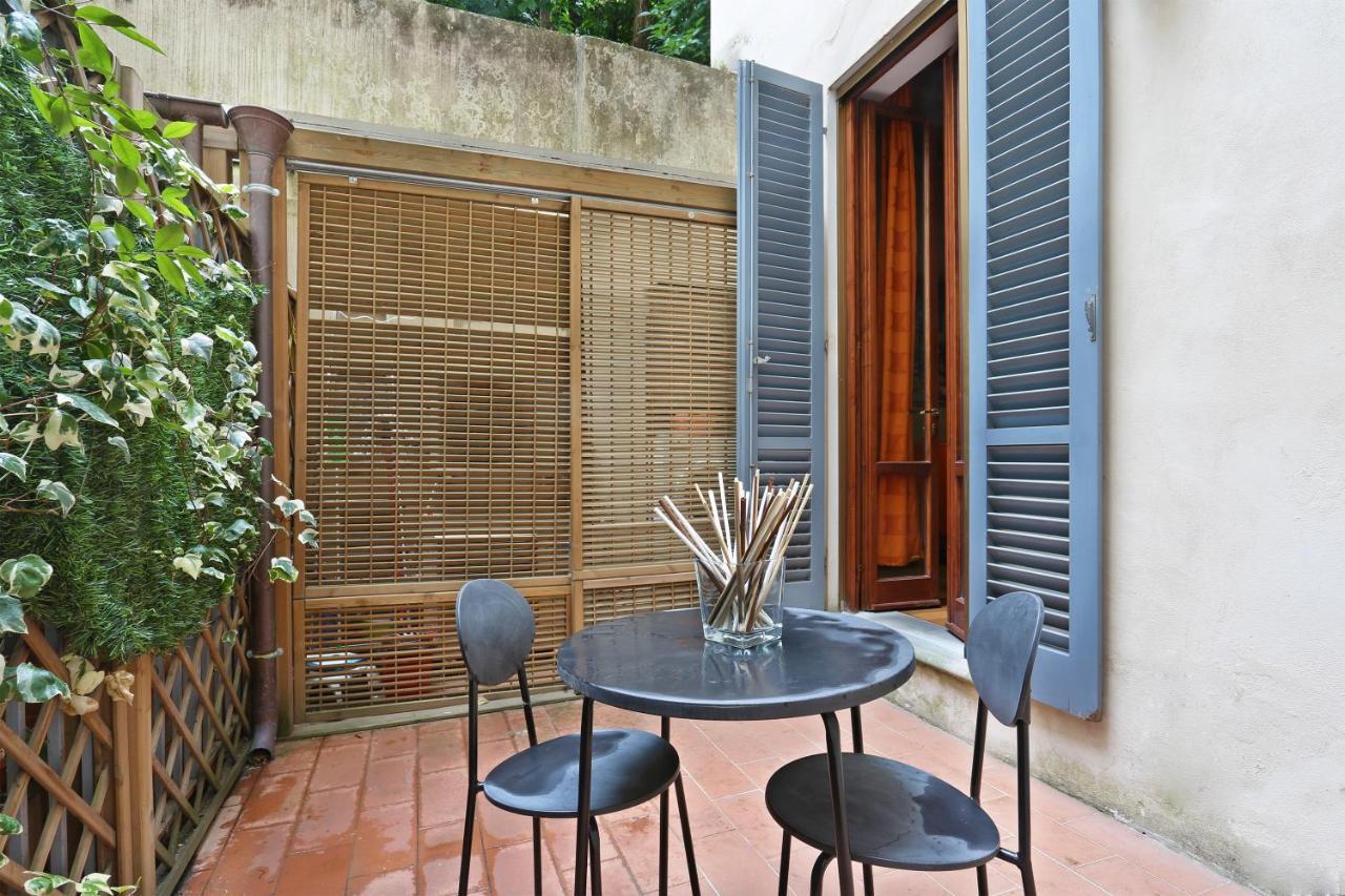 Cellini Bright & Elegant Flat In Florence-Hosted By Sweetstay エクステリア 写真