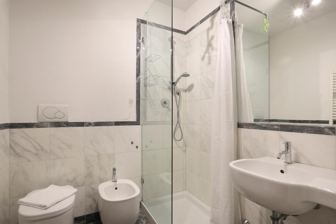 Cellini Bright & Elegant Flat In Florence-Hosted By Sweetstay エクステリア 写真