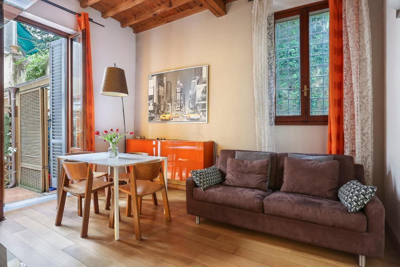 Cellini Bright & Elegant Flat In Florence-Hosted By Sweetstay エクステリア 写真
