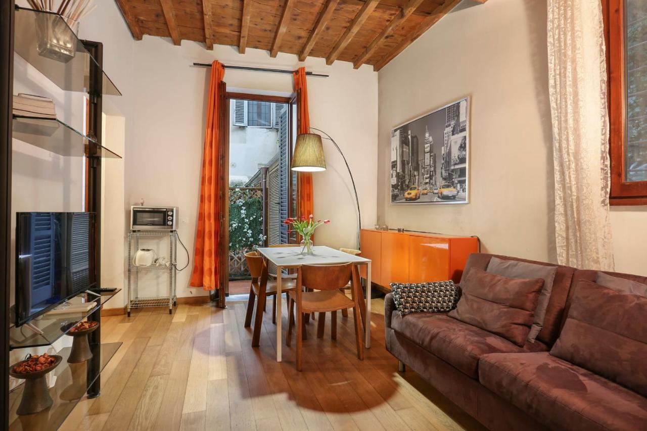 Cellini Bright & Elegant Flat In Florence-Hosted By Sweetstay エクステリア 写真